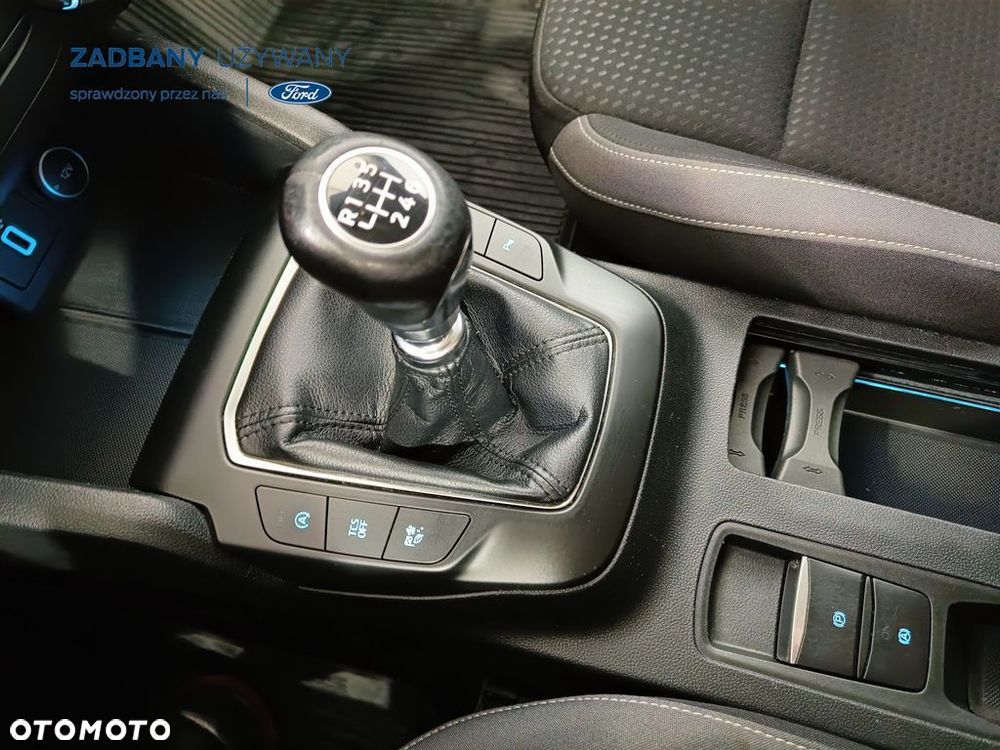 Ford Focus 1.5 EcoBlue Trend - 23