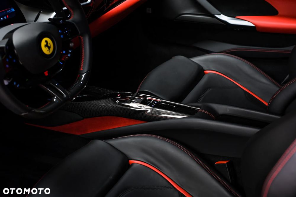 Ferrari 296 GTB - 25