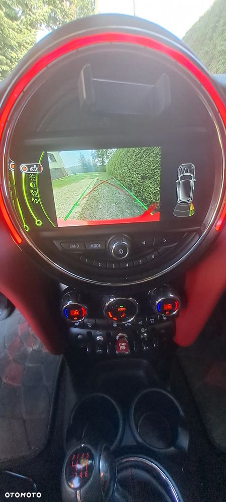 MINI John Cooper Works Copper - 18