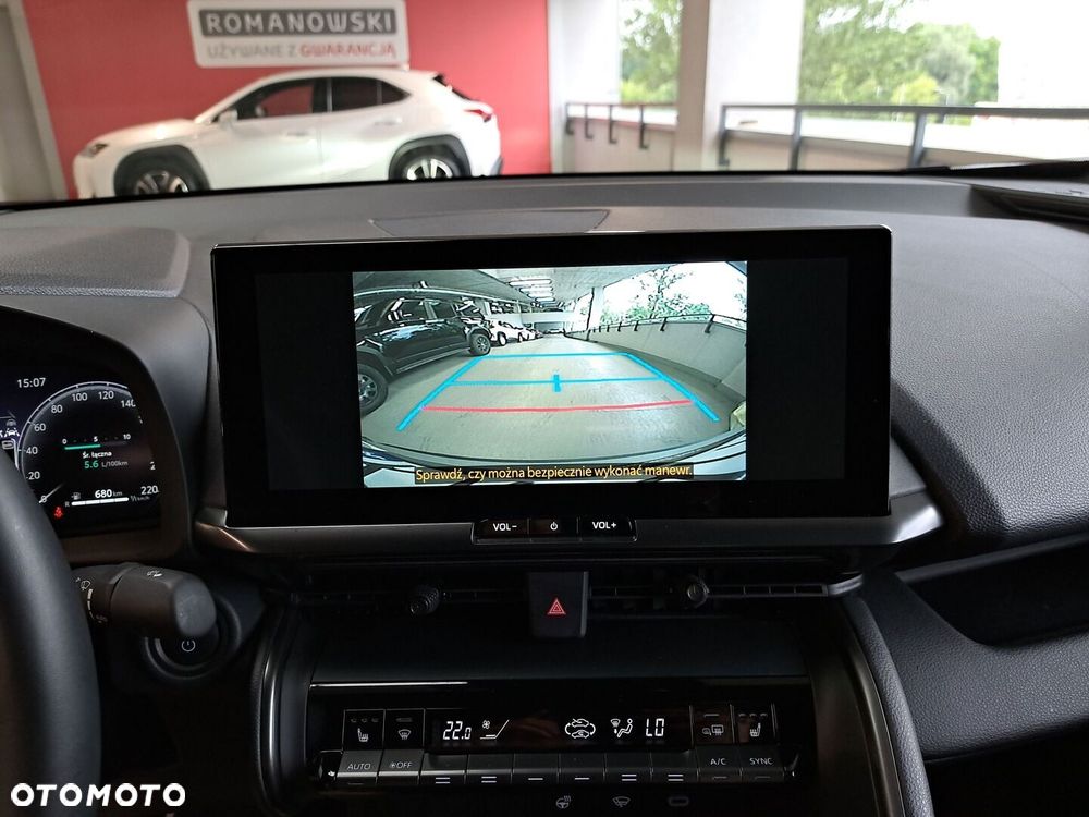Toyota C-HR 1.8 Hybrid Style - 18