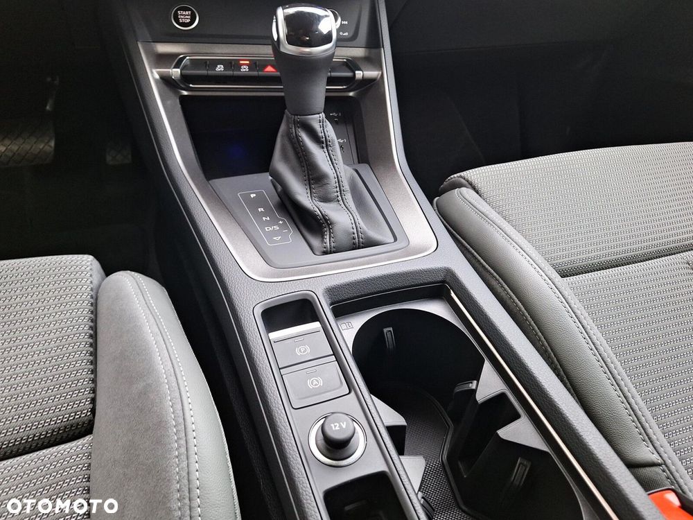 Audi Q3 - 16