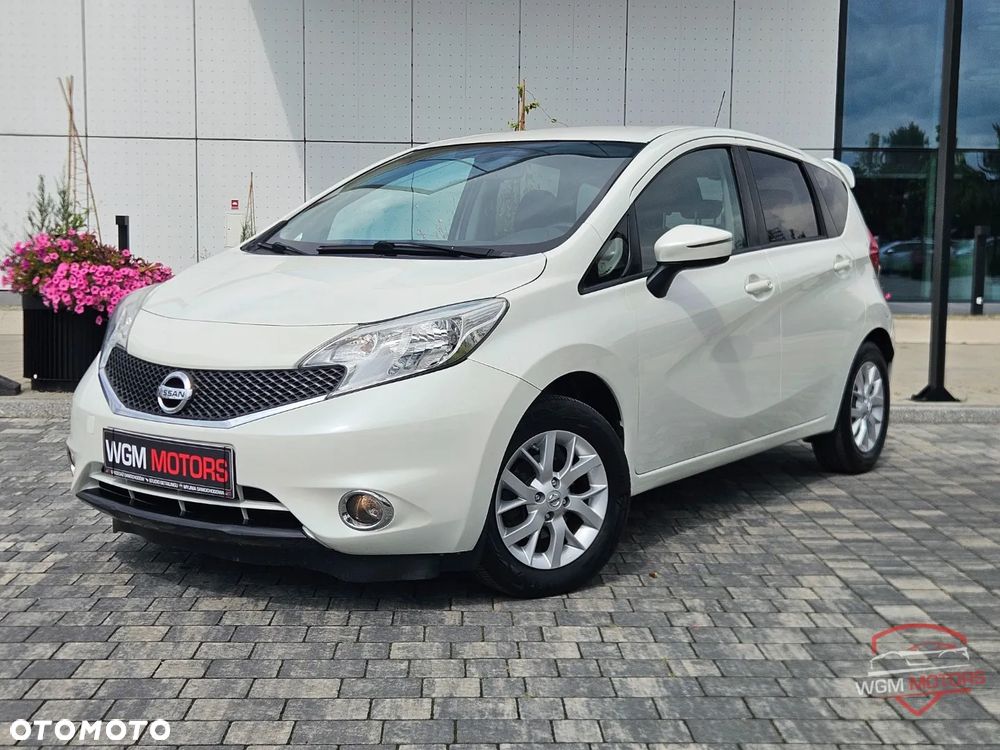 Nissan Note 1.2 DIG-S acenta+ - 6