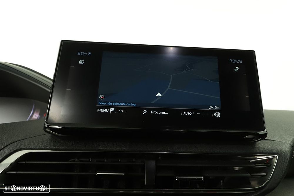 Peugeot 3008 1.2 PureTech GT EAT8 - 11