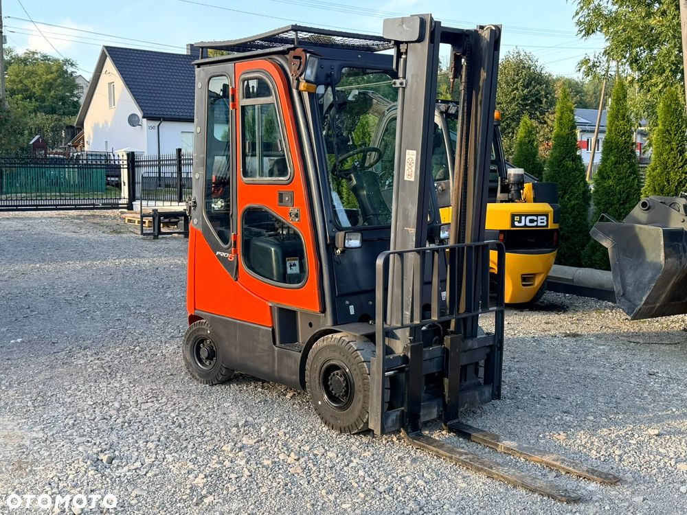 Doosan G20 - 2
