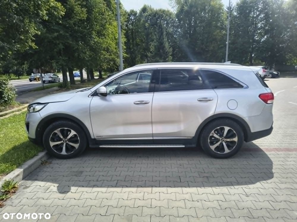 Kia Sorento 2.2 CRDI XL - 3