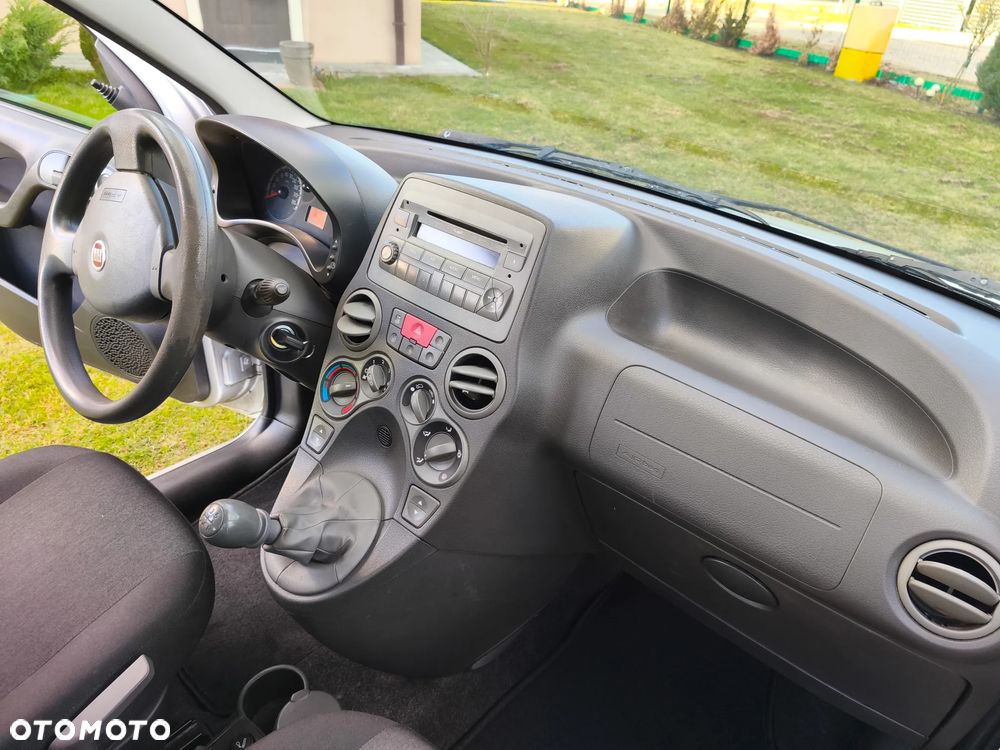 Fiat Panda 1.2 Active - 18