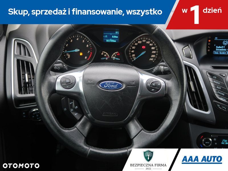 Ford Focus - 17