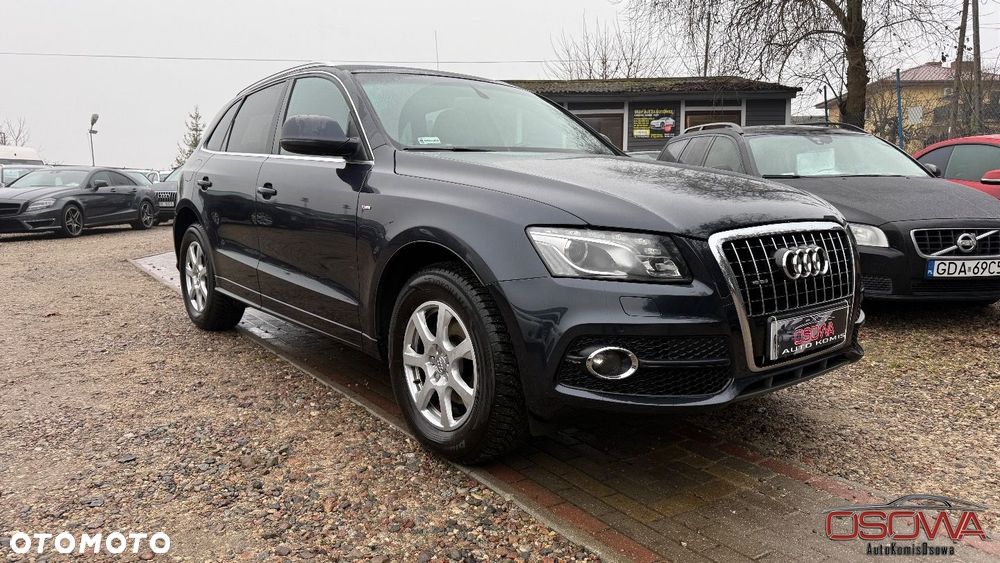 Audi Q5 - 8
