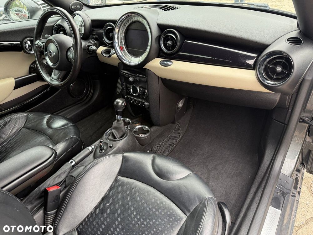 MINI Cooper S - 15