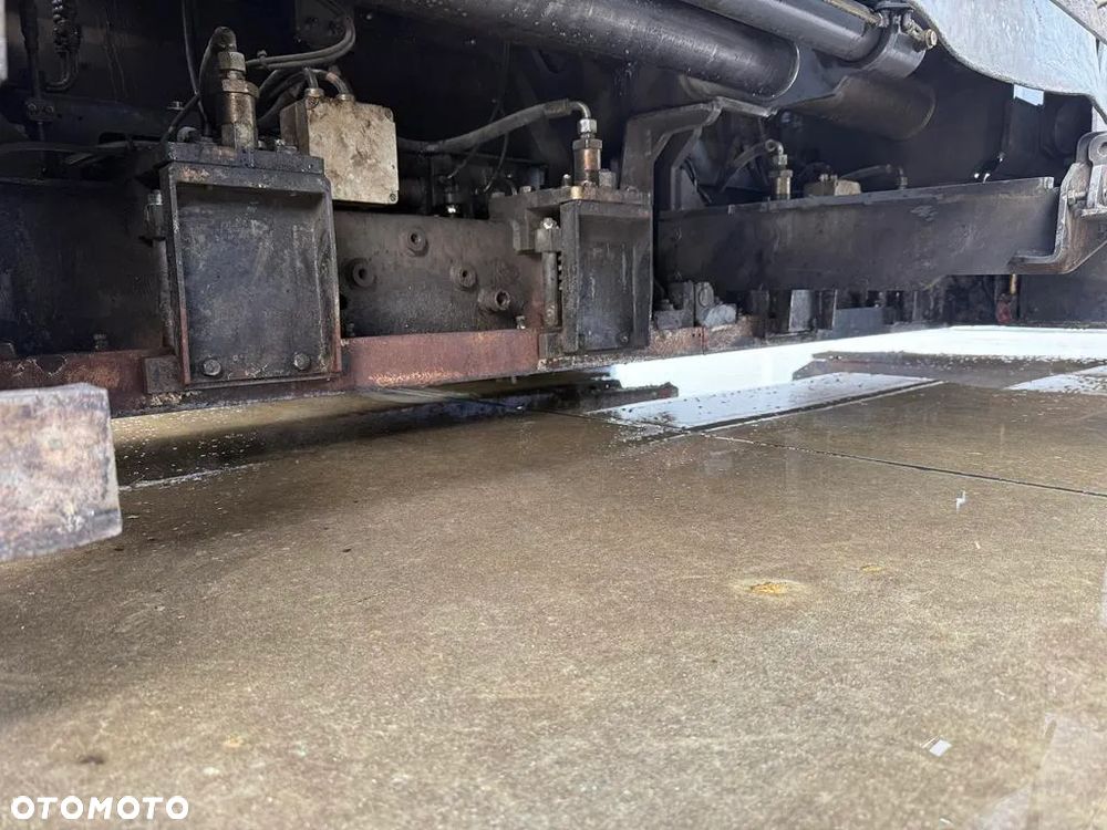 Vogele Super 1800-2 - 13