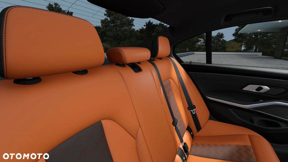 BMW M3 Competition xDrive sport - 12