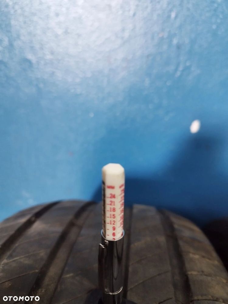 OPONY LATO MICHELIN PRIMACY 4 205/55 R17 96W - 5