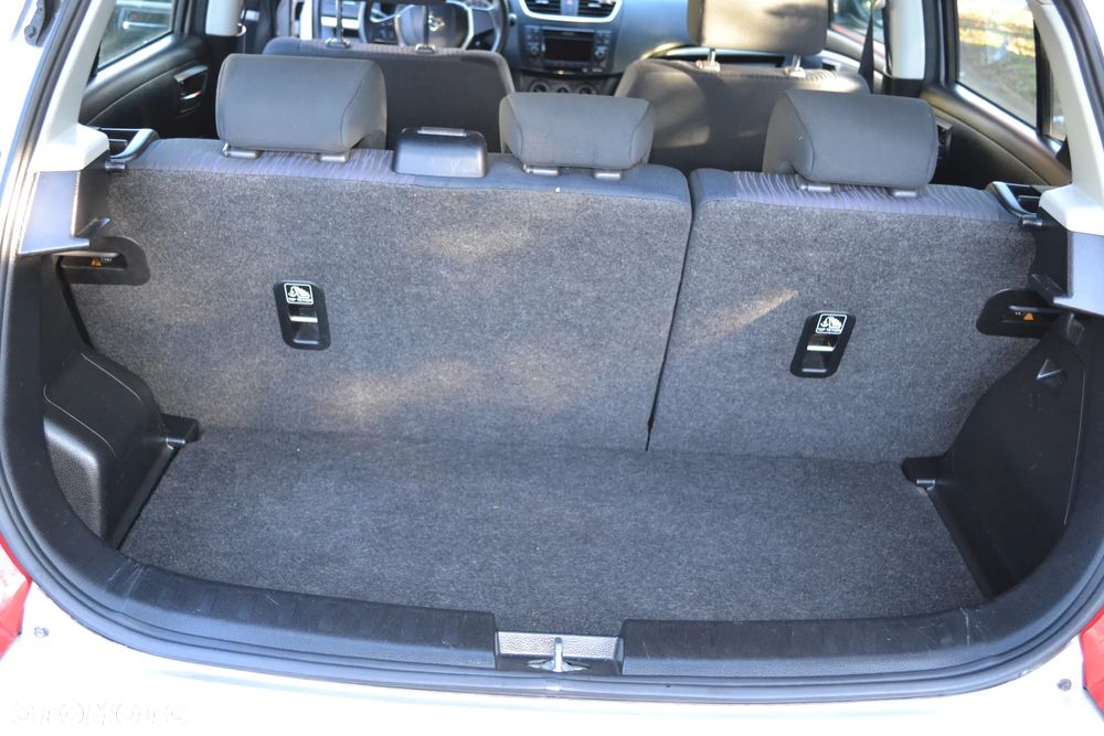 Suzuki Swift 1.2 Premium - 10