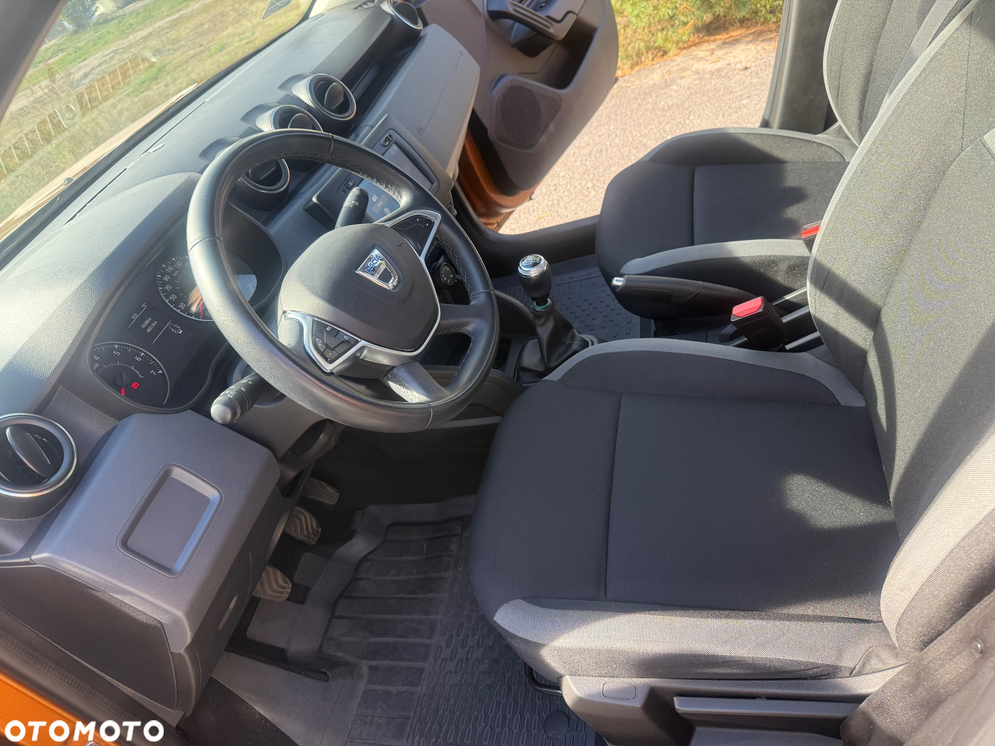 Dacia Duster - 13