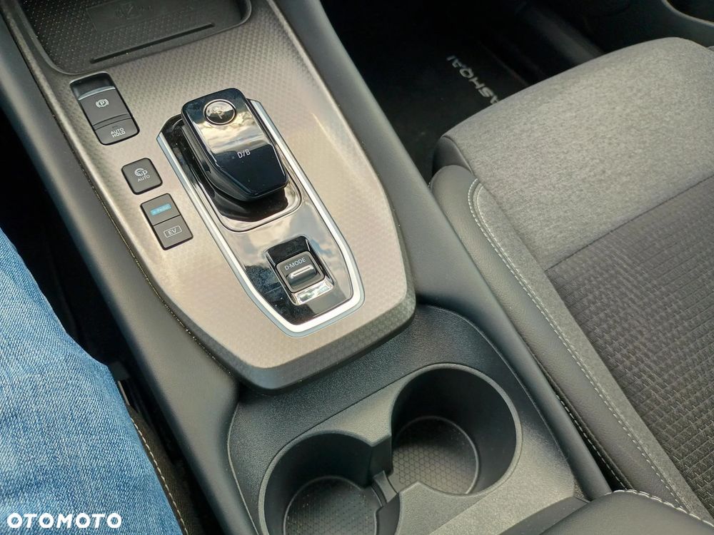 Nissan Qashqai 1.5 e-POWER N-Connecta - 13