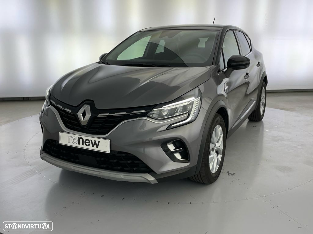 Renault Captur 1.0 TCe Intens - 20