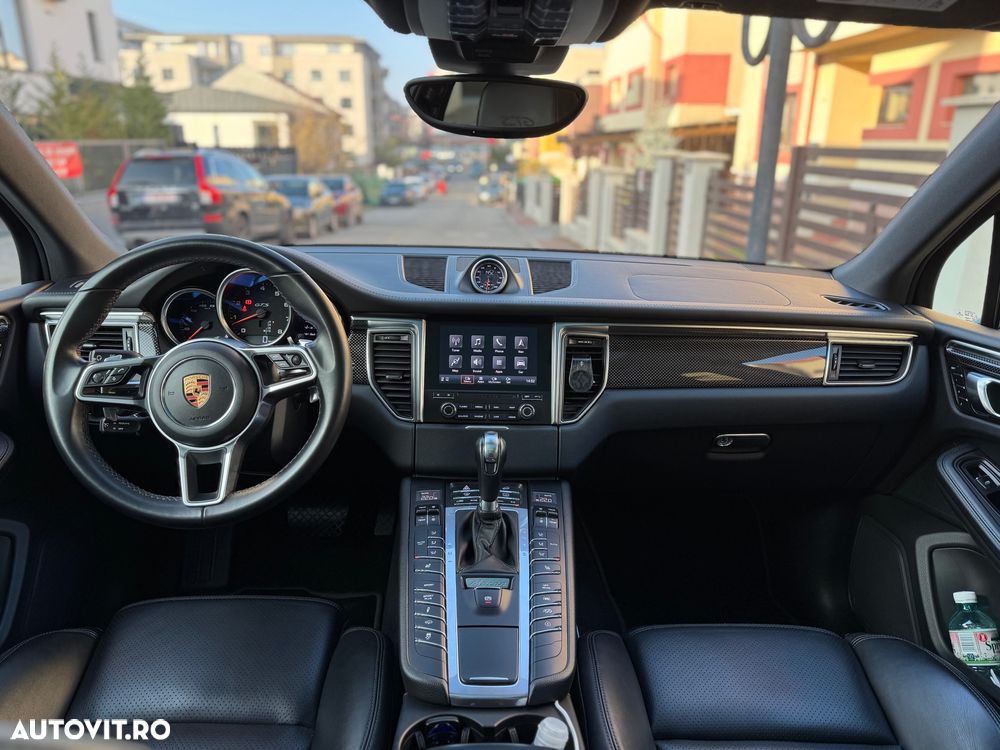 Porsche Macan GTS PDK - 5