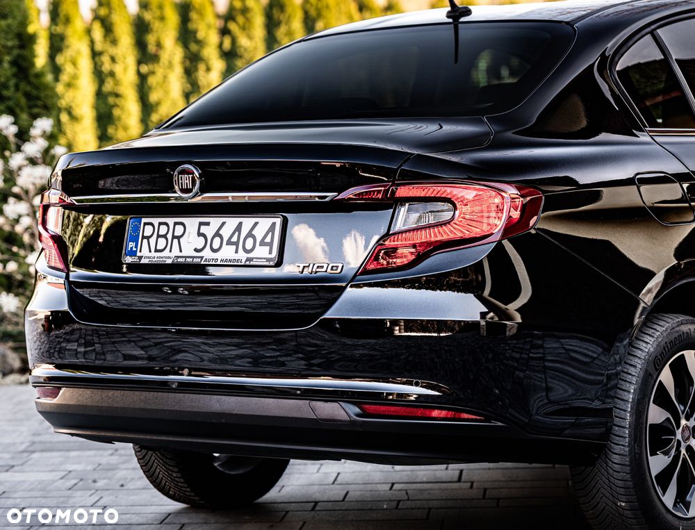Fiat Tipo 1.4 16v Mirror - 12