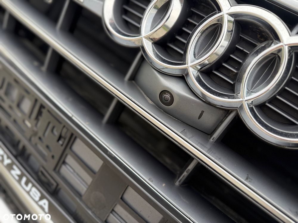 Audi Q5 2.0 TFSI Quattro S tronic sport - 27