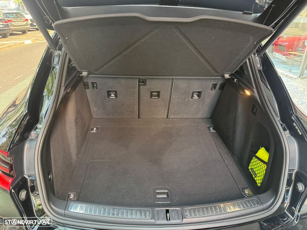 Porsche Macan S PDK - 6