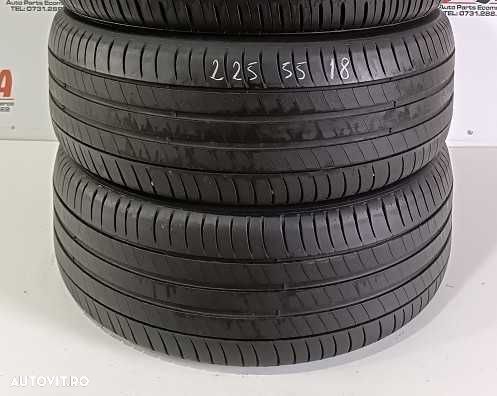 Anvelope 225/55/R18 98V MICHELIN VARA 225 55 18 98V CP-V20221 - 5