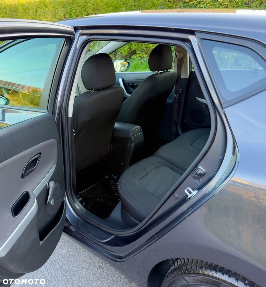 Kia Ceed 1.4 CVVT - 16