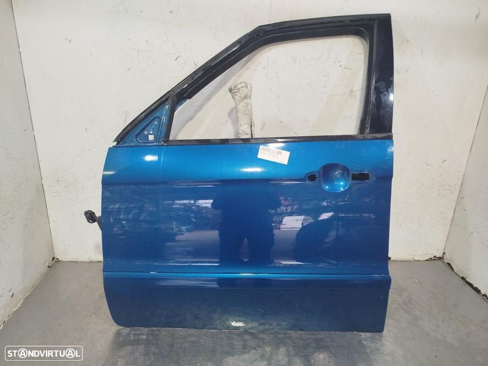 PORTA FRENTE ESQUERDA FORD S-MAX - 1