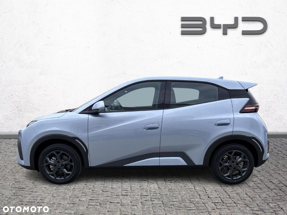 BYD Dolphin - 2