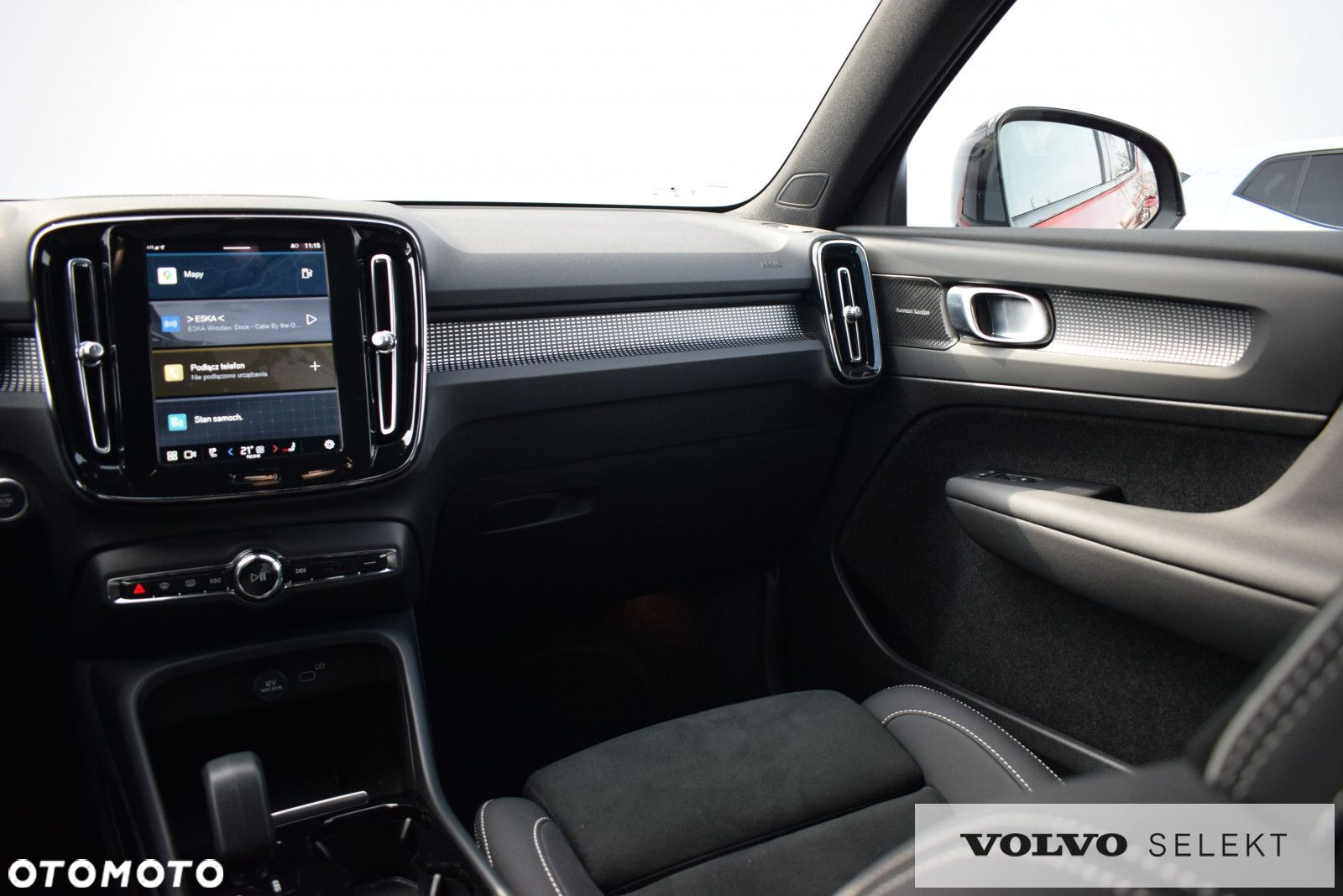 Volvo XC 40 - 15