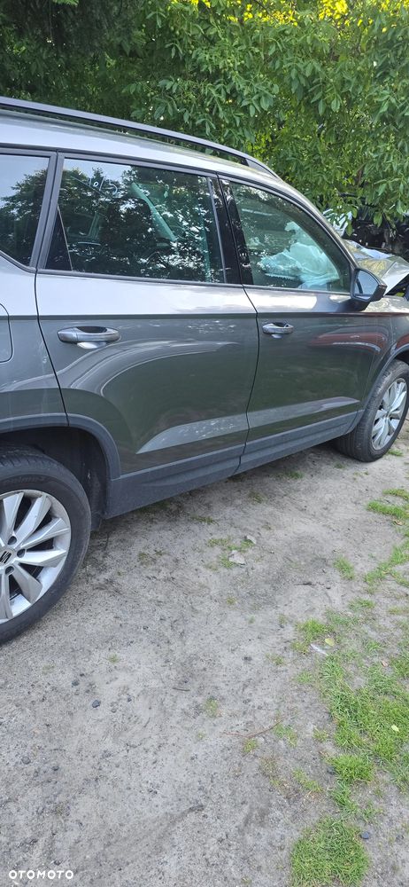 Seat Ateca 2.0 TDI Style S&S DSG - 10