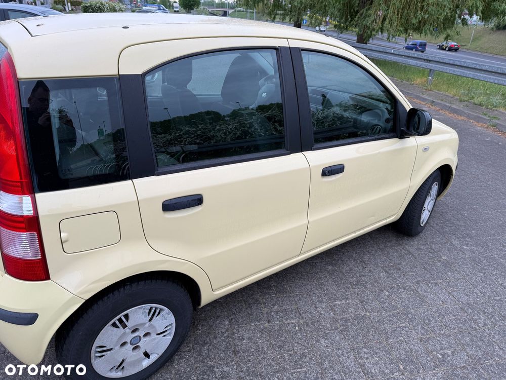 Fiat Panda - 7