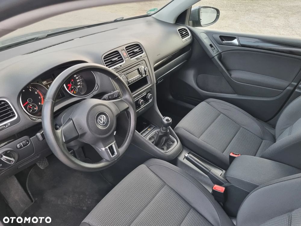 Volkswagen Golf 1.4 Team - 22