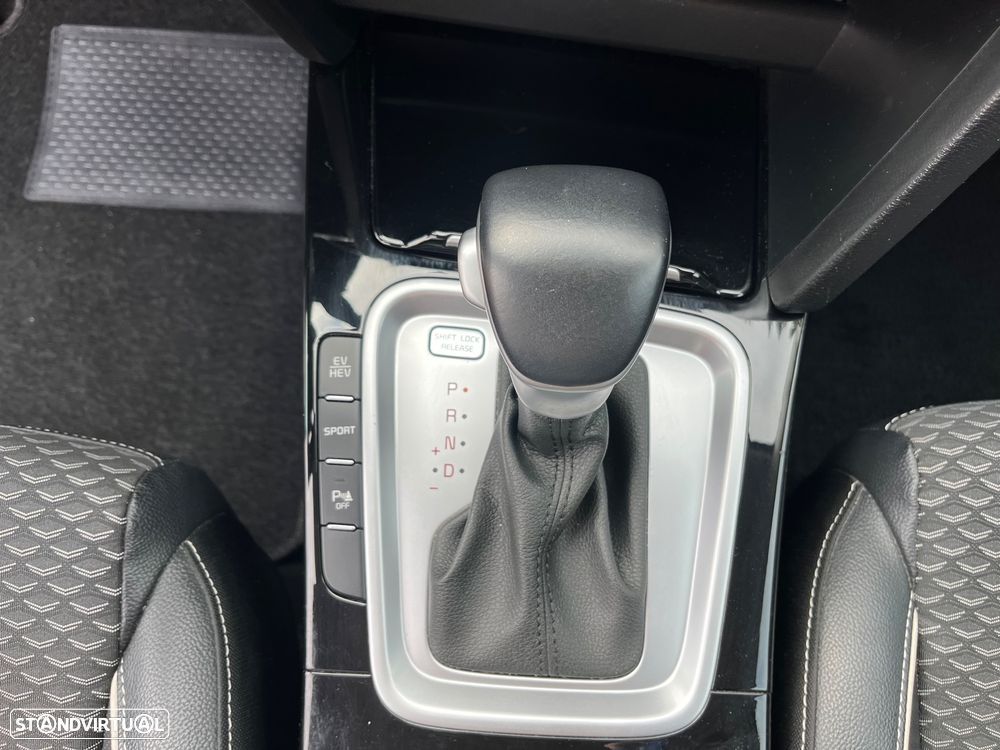 Kia XCeed 1.6 GDi PHEV Drive - 38