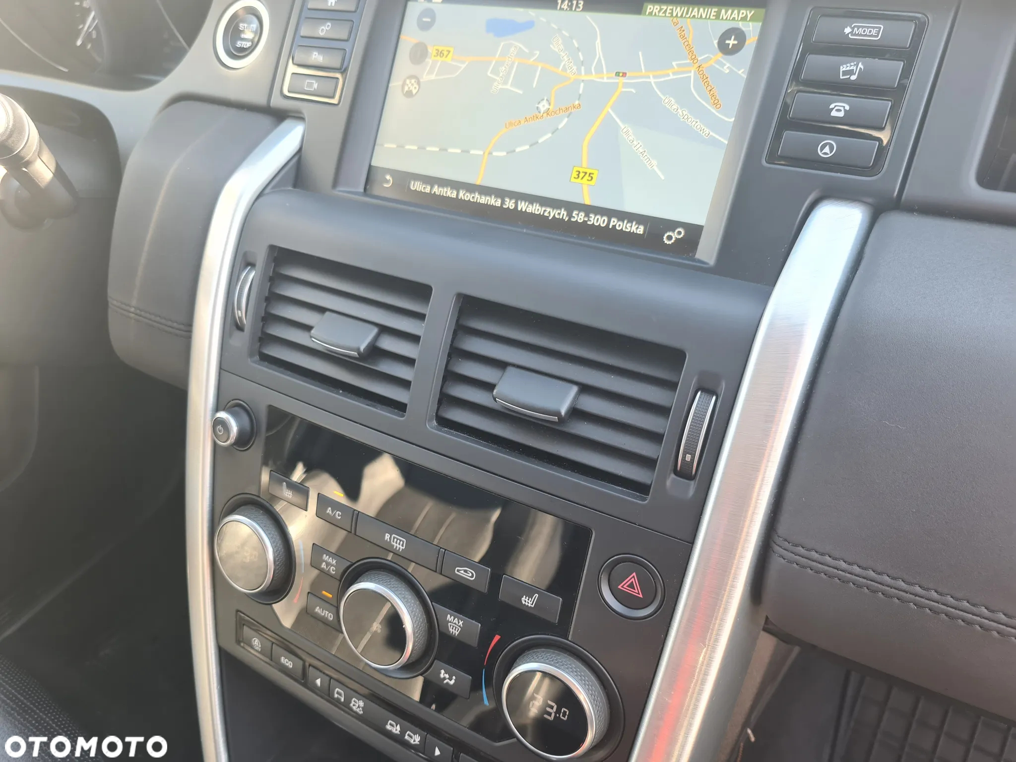 Land Rover Discovery Sport 2.0 TD4 SE - 11