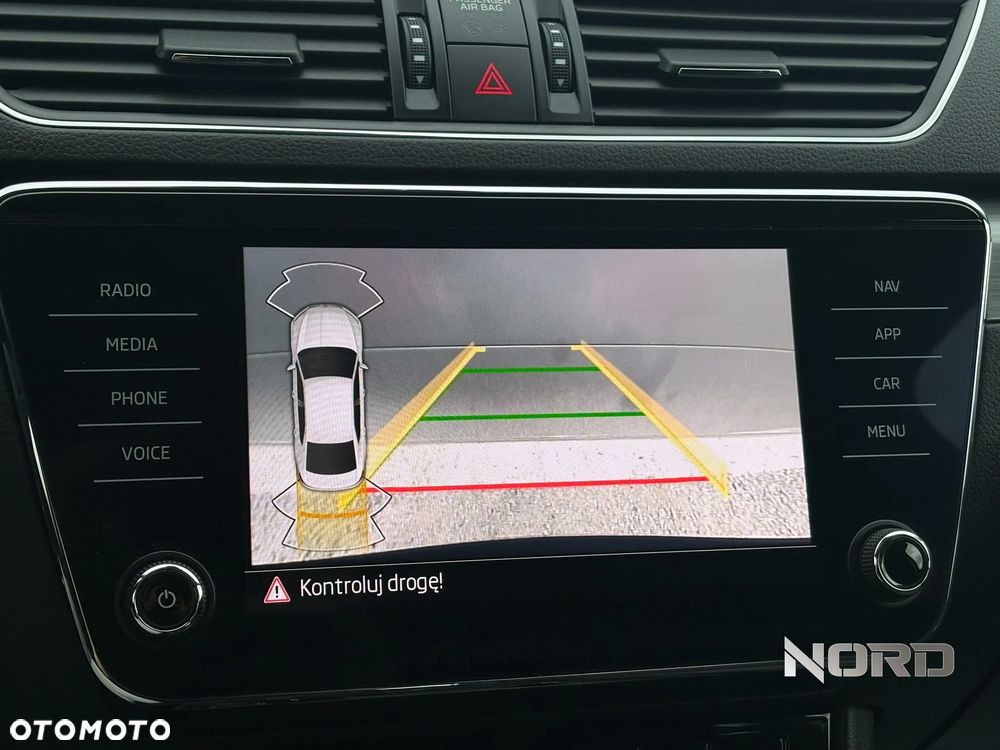 Skoda Superb 2.0 TSI DSG Style - 18