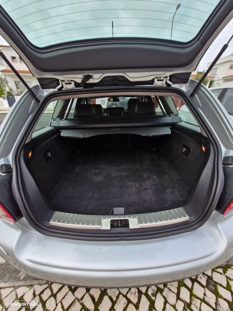 Jaguar X-Type SW 2.2 D Sport - 14