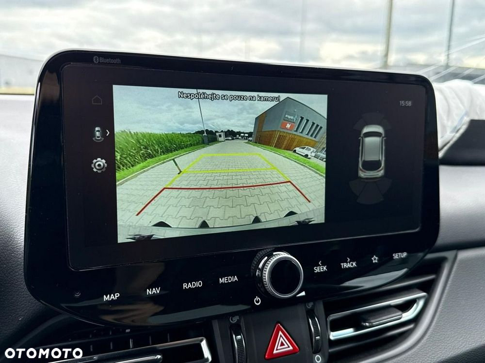 Hyundai i30 N 2.0 T-GDI Performance DCT - 40