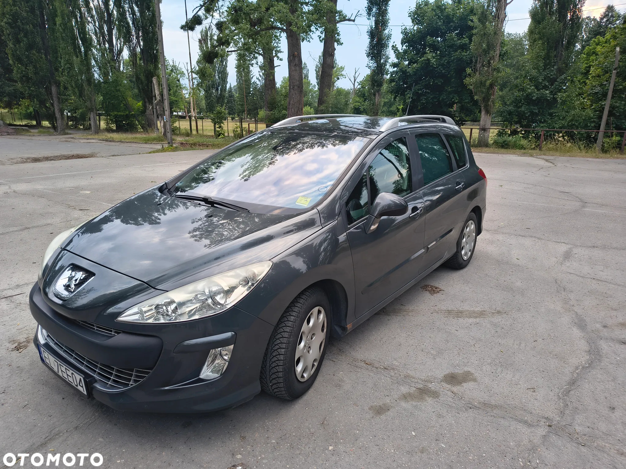 Peugeot 308 SW 120 VTi Family - 2