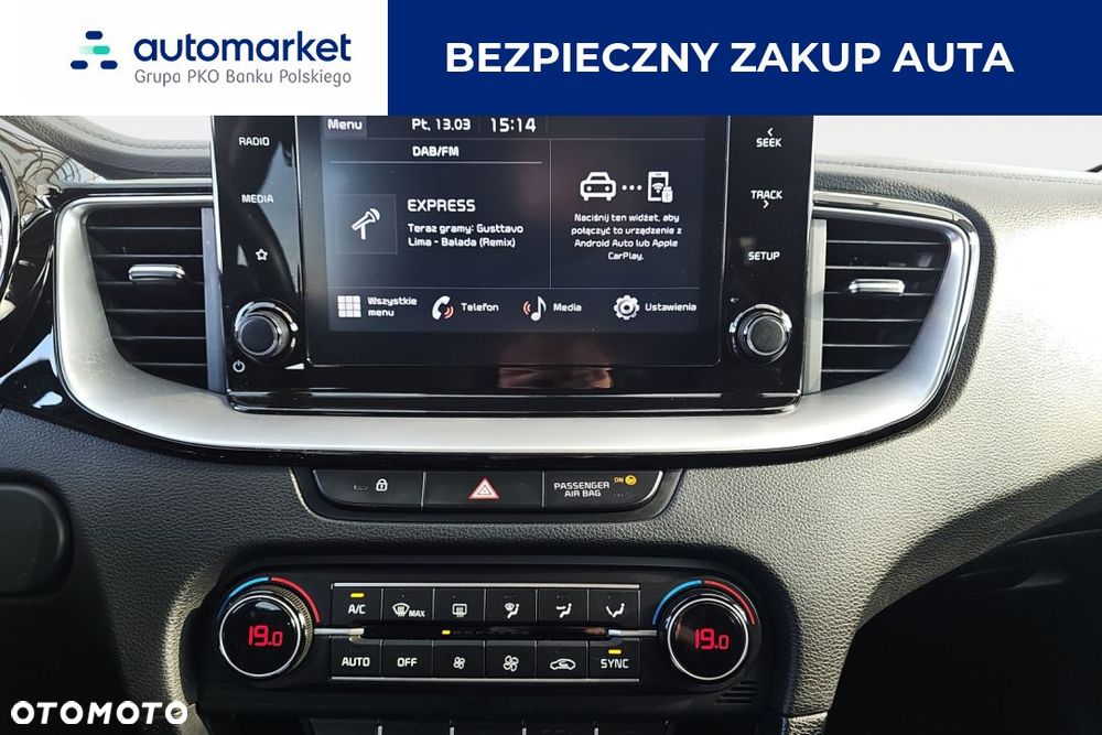 Kia Ceed 1.0 T-GDI L - 14