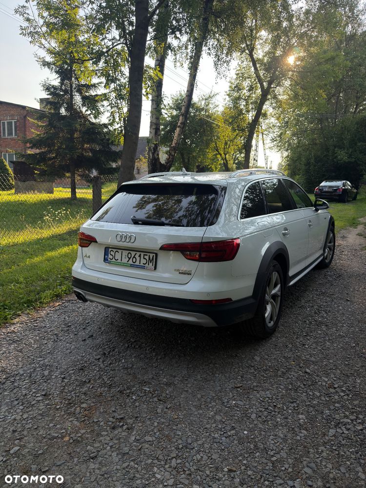 Audi A4 Allroad - 5