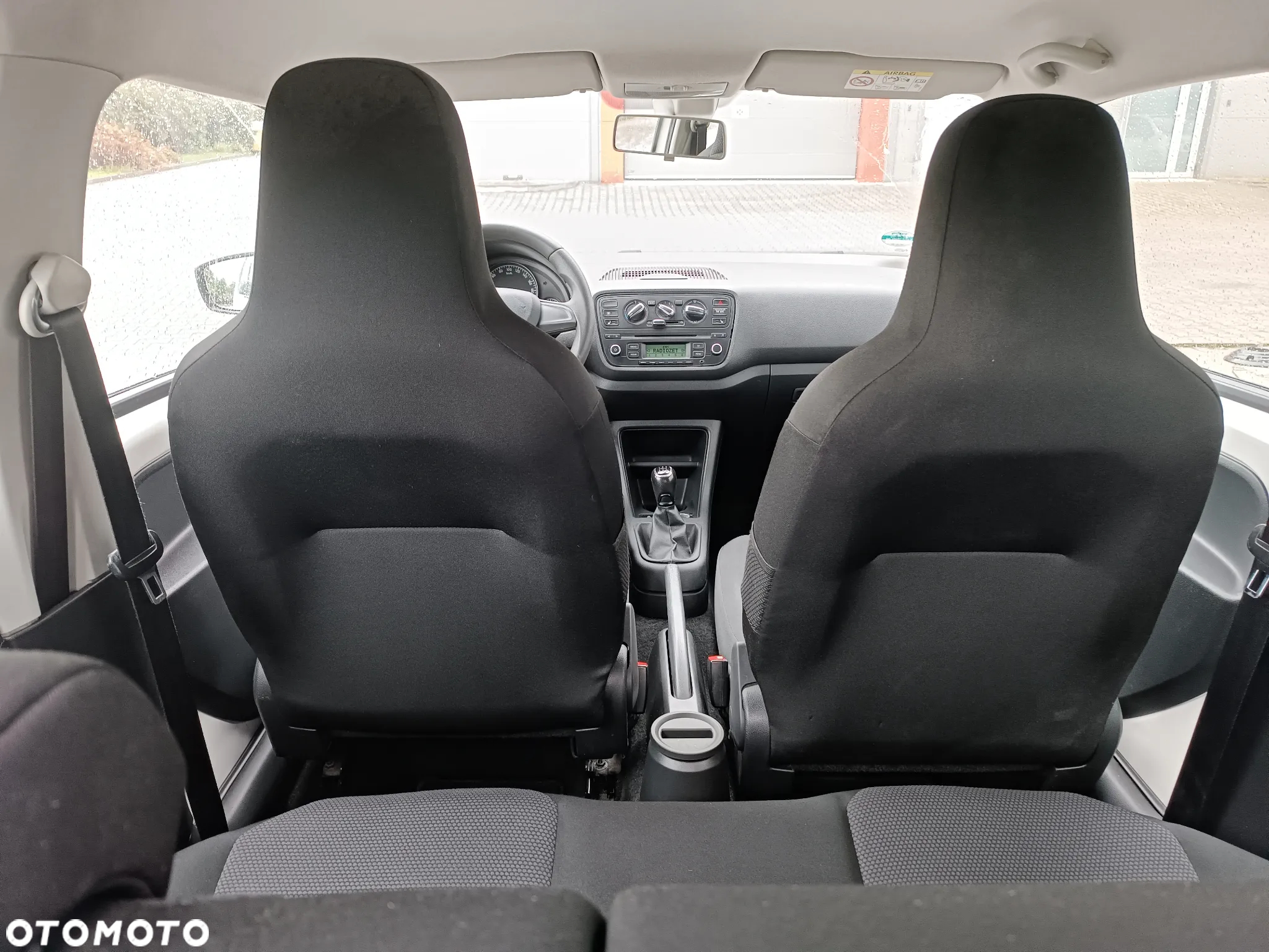 Skoda Citigo 1.0 Ambition - 11