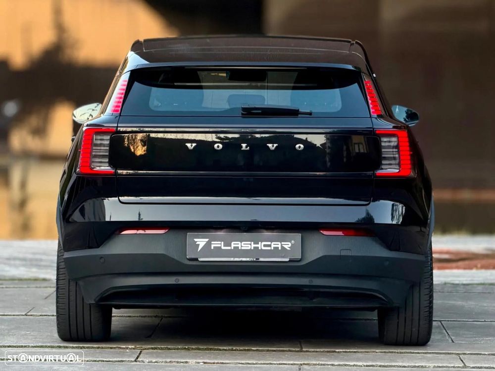 Volvo EX30 - 31