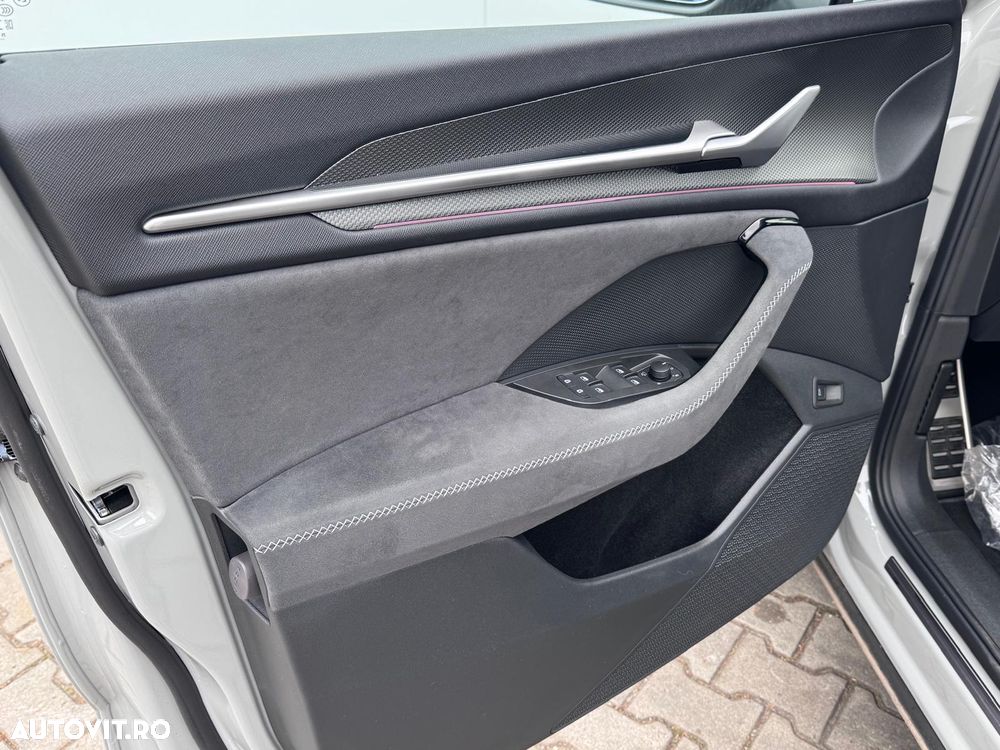 Skoda Kodiaq 2.0 TDI 4X4 DSG Sportline - 34