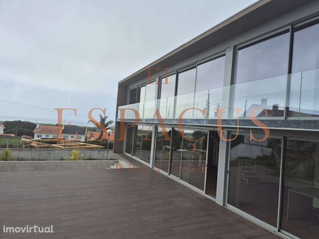 Moradia T3 em Afife Com Vista Mar - Grande imagem: 4/31