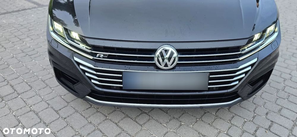 Volkswagen Arteon 2.0 TSI 4Motion R-Line DSG - 17