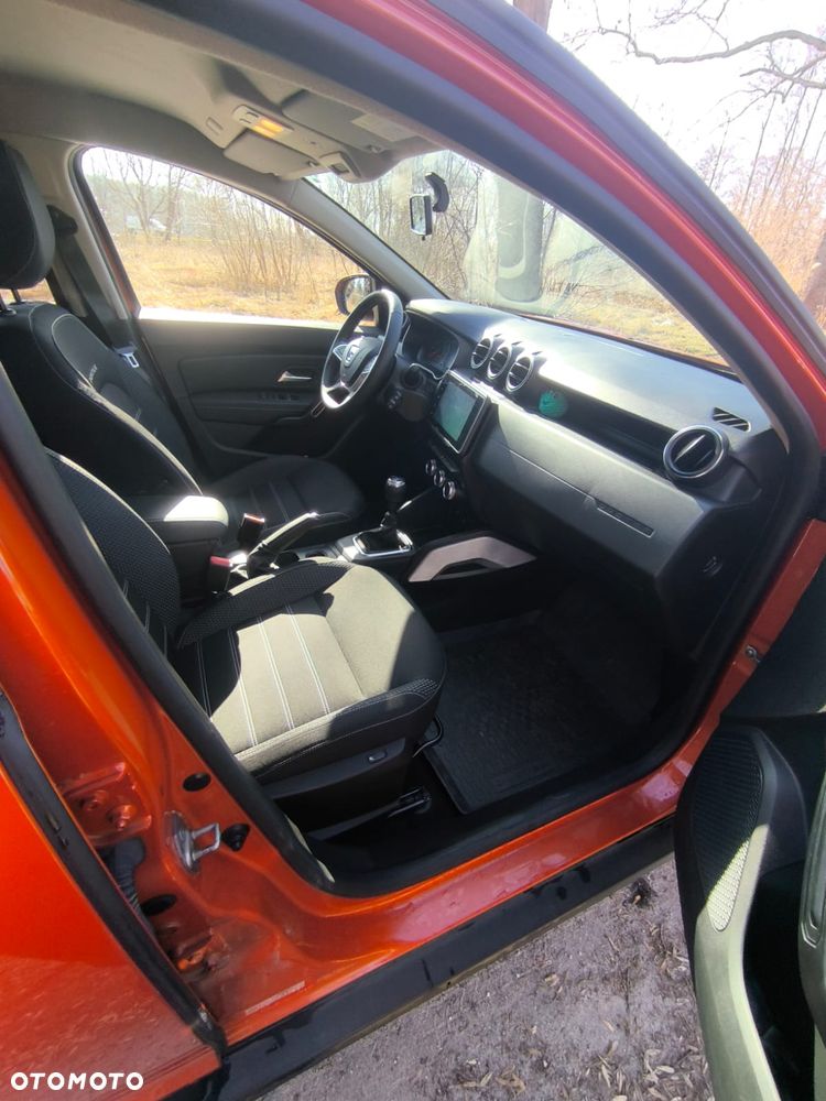 Dacia Duster 1.0 TCe Prestige - 18