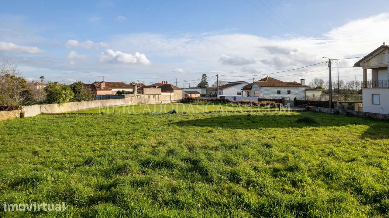Terreno em Murtosa - Grande imagem: 4/8
