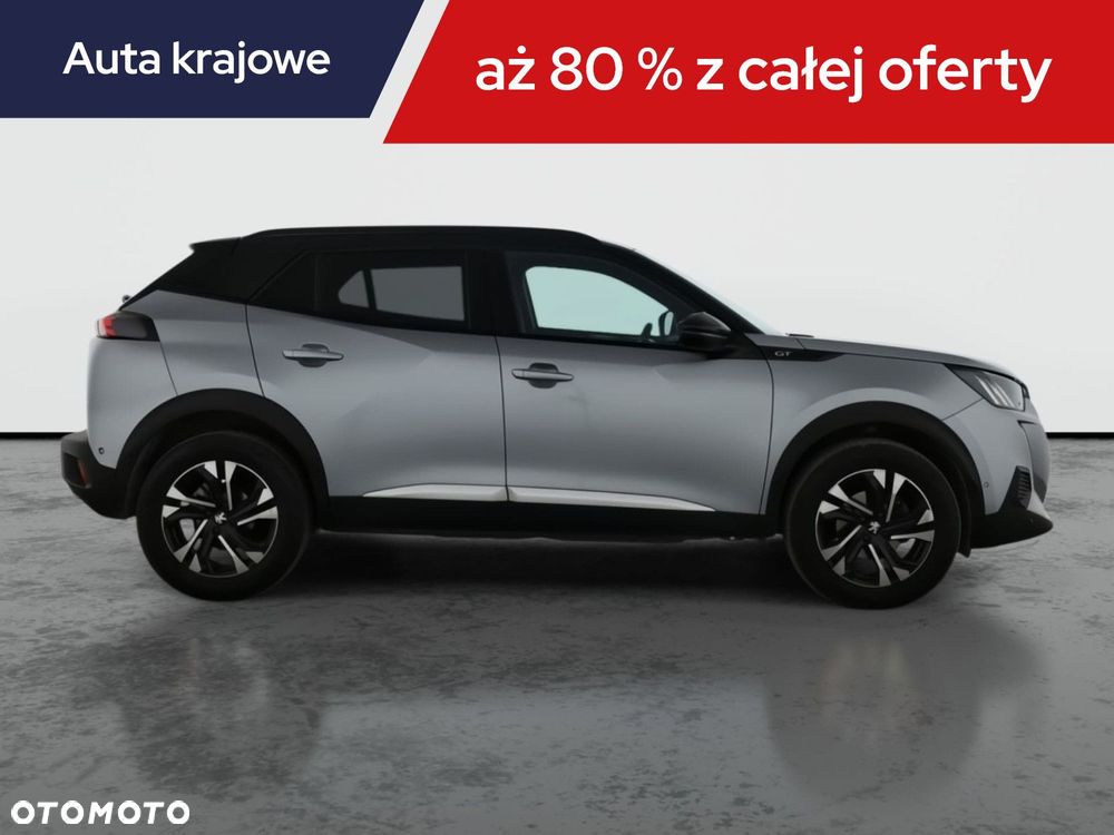 Peugeot 2008 - 8