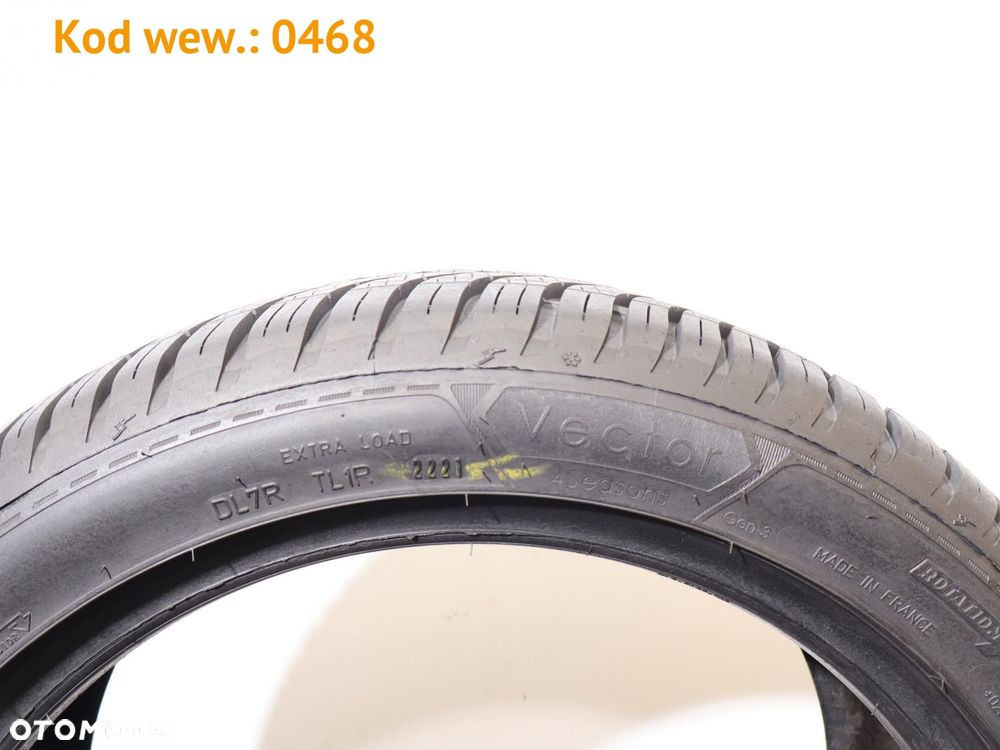 Goodyear Vector 4 - seasons gen 3 - 225/45 R17 - 4