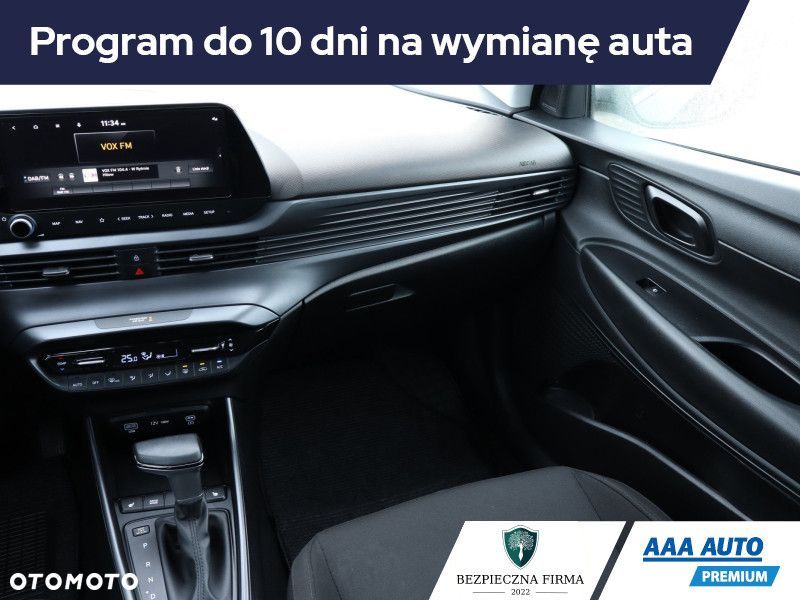 Hyundai i20 - 9